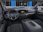 2026 Chevrolet Silverado 1500 Crew Cab 4x4 Pickup for sale #T260074 - photo 15