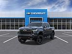 2026 Chevrolet Silverado 1500 Crew Cab 4x4 Pickup for sale #T260075 - photo 8
