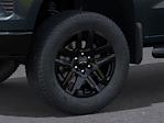 2026 Chevrolet Silverado 1500 Crew Cab 4x4 Pickup for sale #T260075 - photo 9