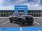 2026 Chevrolet Silverado 1500 Crew Cab 4x4 Pickup for sale #T260076 - photo 1