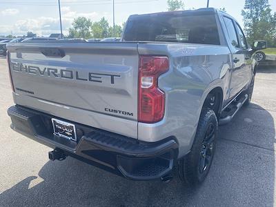 2026 Chevrolet Silverado 1500 Crew Cab 4x4 Pickup for sale #T260078 - photo 2
