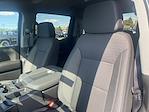 New 2026 Chevrolet Silverado 1500 Custom Crew Cab 4x4 Pickup for sale #T260078 - photo 11