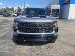 New 2026 Chevrolet Silverado 1500 Custom Crew Cab 4x4 Pickup for sale #T260078 - photo 3