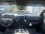 New 2026 Chevrolet Silverado 1500 Custom Crew Cab 4x4 Pickup for sale #T260078 - photo 20