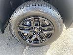 New 2026 Chevrolet Silverado 1500 Custom Crew Cab 4x4 Pickup for sale #T260078 - photo 26
