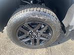 New 2026 Chevrolet Silverado 1500 Custom Crew Cab 4x4 Pickup for sale #T260078 - photo 29