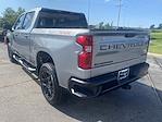 New 2026 Chevrolet Silverado 1500 Custom Crew Cab 4x4 Pickup for sale #T260078 - photo 5