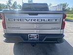 New 2026 Chevrolet Silverado 1500 Custom Crew Cab 4x4 Pickup for sale #T260078 - photo 6