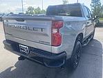 New 2026 Chevrolet Silverado 1500 Custom Crew Cab 4x4 Pickup for sale #T260078 - photo 7