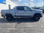 New 2026 Chevrolet Silverado 1500 Custom Crew Cab 4x4 Pickup for sale #T260078 - photo 8
