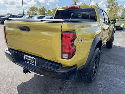 2023 Chevrolet Colorado Crew Cab 4WD Pickup for sale #T260081A - photo 2