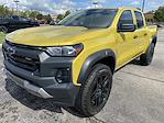 2023 Chevrolet Colorado Crew Cab 4WD Pickup for sale #T260081A - photo 4