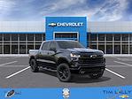 New 2026 Chevrolet Silverado 1500 RST Crew Cab 4x4 Pickup for sale #T260082 - photo 1