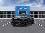 New 2026 Chevrolet Silverado 1500 RST Crew Cab 4x4 Pickup for sale #T260082 - photo 8