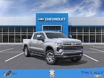 New 2026 Chevrolet Silverado 1500 LTZ Crew Cab 4x4 Pickup for sale #T260084 - photo 1
