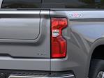 New 2026 Chevrolet Silverado 1500 LTZ Crew Cab 4x4 Pickup for sale #T260084 - photo 11
