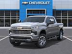 New 2026 Chevrolet Silverado 1500 LTZ Crew Cab 4x4 Pickup for sale #T260084 - photo 6