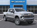New 2026 Chevrolet Silverado 1500 LTZ Crew Cab 4x4 Pickup for sale #T260084 - photo 7