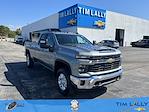 New 2026 Chevrolet Silverado 2500 LT Double Cab 4x4 Pickup for sale #T260089 - photo 1