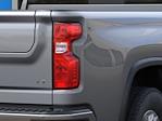 New 2026 Chevrolet Silverado 2500 LT Double Cab 4x4 Pickup for sale #T260089 - photo 11