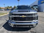 New 2026 Chevrolet Silverado 2500 LT Double Cab 4x4 Pickup for sale #T260089 - photo 2
