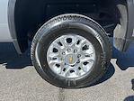 New 2026 Chevrolet Silverado 2500 LT Double Cab 4WD Pickup for sale #T260089 - photo 36