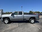 New 2026 Chevrolet Silverado 2500 LT Double Cab 4x4 Pickup for sale #T260089 - photo 4