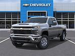 New 2026 Chevrolet Silverado 2500 LT Double Cab 4WD Pickup for sale #T260089 - photo 43