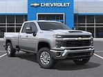 New 2026 Chevrolet Silverado 2500 LT Double Cab 4WD Pickup for sale #T260089 - photo 44