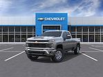 New 2026 Chevrolet Silverado 2500 LT Double Cab 4WD Pickup for sale #T260089 - photo 45
