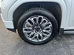 Used 2024 GMC Sierra 1500 Denali Ultimate Crew Cab for sale #T260089A - photo 37