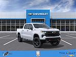 2026 Chevrolet Silverado 1500 Crew Cab 4x4 Pickup for sale #T260096 - photo 1