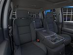 New 2026 Chevrolet Silverado 1500 Custom Crew Cab 4WD Pickup for sale #T260111 - photo 16