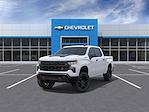 New 2026 Chevrolet Silverado 1500 Custom Crew Cab 4WD Pickup for sale #T260111 - photo 8