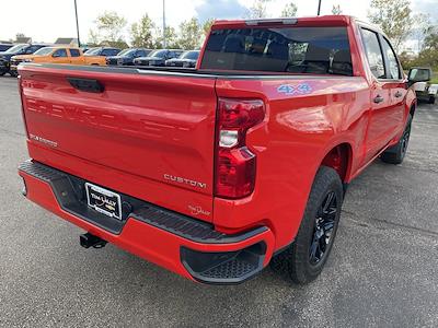 2023 Chevrolet Silverado 1500 Crew Cab 4WD Pickup for sale #T260111A - photo 2
