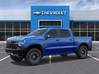 New 2026 Chevrolet Silverado 1500 ZR2 Crew Cab 4WD Pickup for sale #T260120 - photo 2