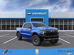 New 2026 Chevrolet Silverado 1500 ZR2 Crew Cab 4WD Pickup for sale #T260120 - photo 1