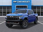 New 2026 Chevrolet Silverado 1500 ZR2 Crew Cab 4WD Pickup for sale #T260120 - photo 6