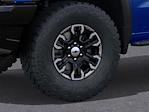 New 2026 Chevrolet Silverado 1500 ZR2 Crew Cab 4WD Pickup for sale #T260120 - photo 9