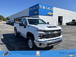 New 2026 Chevrolet Silverado 3500 LT Regular Cab 4WD SRW Pickup for sale #T260124 - photo 1
