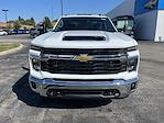 New 2026 Chevrolet Silverado 3500 LT Regular Cab 4WD SRW Pickup for sale #T260124 - photo 3