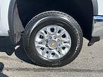 New 2026 Chevrolet Silverado 3500 LT Regular Cab 4WD SRW Pickup for sale #T260124 - photo 25