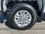 New 2026 Chevrolet Silverado 3500 LT Regular Cab 4WD SRW Pickup for sale #T260124 - photo 26