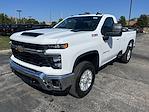 New 2026 Chevrolet Silverado 3500 LT Regular Cab 4WD SRW Pickup for sale #T260124 - photo 4