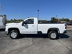 New 2026 Chevrolet Silverado 3500 LT Regular Cab 4WD SRW Pickup for sale #T260124 - photo 5