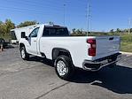 New 2026 Chevrolet Silverado 3500 LT Regular Cab 4WD SRW Pickup for sale #T260124 - photo 6