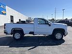 New 2026 Chevrolet Silverado 3500 LT Regular Cab 4WD SRW Pickup for sale #T260124 - photo 8