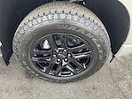 New 2026 Chevrolet Silverado 1500 Custom Crew Cab for sale #T260132 - photo 28