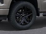 New 2026 Chevrolet Silverado 1500 Custom Crew Cab 4x4 Pickup for sale #T260132 - photo 9