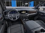 New 2026 Chevrolet Silverado 1500 High Country Crew Cab 4x4 Pickup for sale #T260133 - photo 15